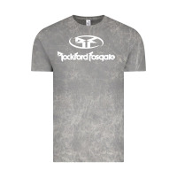 Cloud Rock rockford fosgate Vintage Tee - artisFamous