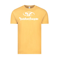 Vintage Mustard rockford fosgate Vintage Tee - artisFamous