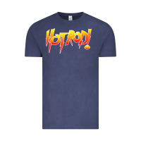 Rowdy Roddy Piper Hot Rod Vintage, Vintage Tee | Teevron