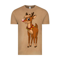 Vintage Camel rudolph the red nosed reindeer movie Vintage Tee - artisFamous