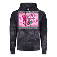 Give Cancer The Boot Vintage Hoodie | Teevron