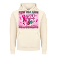 Vintage Artic Give Cancer the boot Vintage Hoodie - NancyCooperArtShop