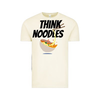 Vintage Arctic think noodles Vintage Tee - artisFamous