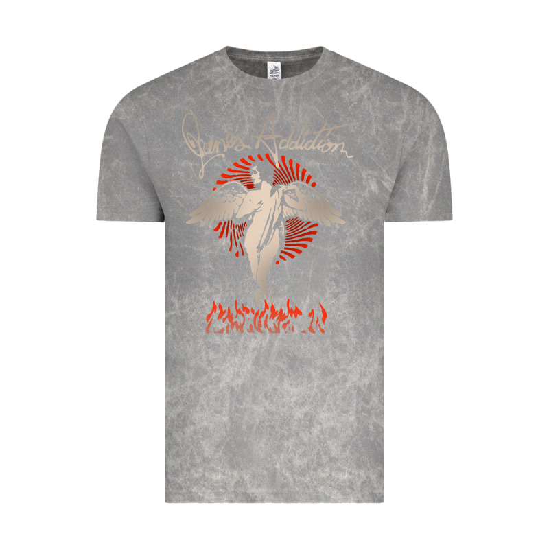 Louder Than Life Teather American Vintage Tee by artisFamous | Teevron
