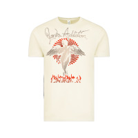 Vintage Arctic louder than life teather american Vintage Tee - artisFamous