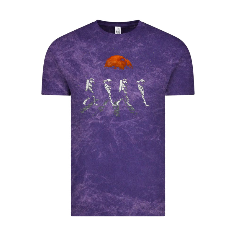 Solar System Galaxy, Astronomy Lover Vintage Tee by artisFamous | Teevron