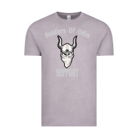 Vintage Zinc soldiers of odin worldwide support Vintage Tee - artisFamous