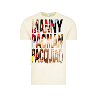 Vintage Arctic manny pacman pacquiao philipino boxer Vintage Tee - artisFamous