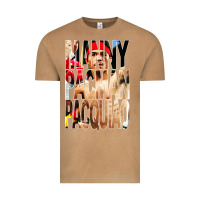 Vintage Camel manny pacman pacquiao philipino boxer Vintage Tee - artisFamous