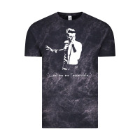 Cloud Black marco mengoni l essenziale Vintage Tee - artisFamous