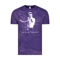 Cloud Purple marco mengoni l essenziale Vintage Tee - artisFamous