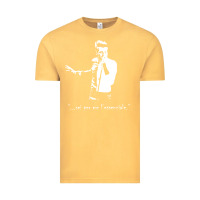 Vintage Mustard marco mengoni l essenziale Vintage Tee - artisFamous