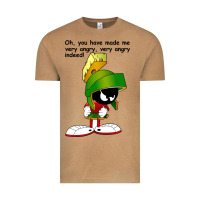 Vintage Camel marvin the martian looney toons Vintage Tee - artisFamous