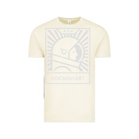 Vintage Arctic cosmonaut – retro soviet space race Vintage Tee - artisFamous