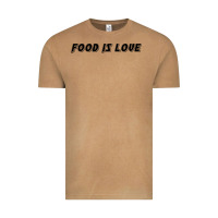 Vintage Camel food is love Vintage Tee - artisFamous