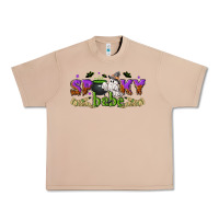 Burro spooky babe halloween Urban Heavy Tee - NancyCooperArtShop