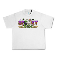 Lunar Rock spooky babe halloween Urban Heavy Tee - NancyCooperArtShop