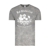 Cloud Rock villains bad club Vintage Tee - artisFamous
