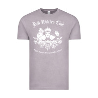 Vintage Zinc villains bad club Vintage Tee - artisFamous