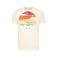 Vintage Arctic cat retro vintage style Vintage Tee - artisFamous