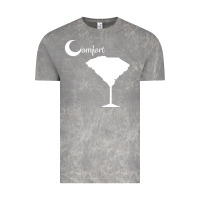 Cloud Rock southern comfort Vintage Tee - artisFamous