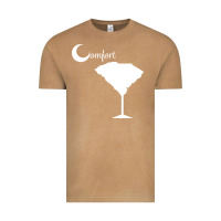 Vintage Camel southern comfort Vintage Tee - artisFamous