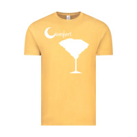 Southern Comfort Vintage Tee | Teevron