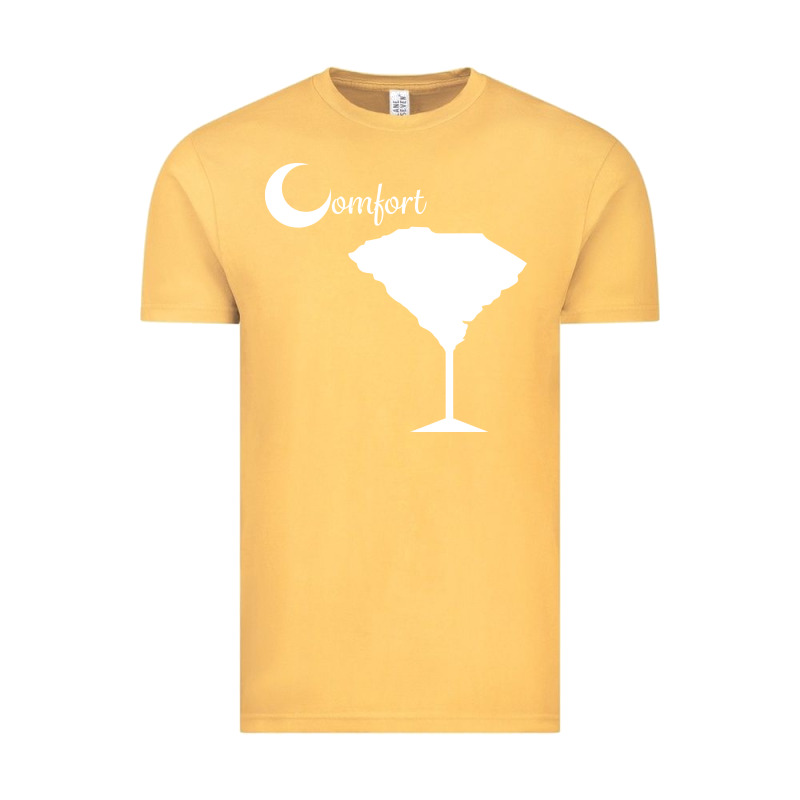 Southern Comfort Vintage Tee by artisFamous | Teevron