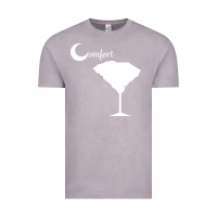 Vintage Zinc southern comfort Vintage Tee - artisFamous