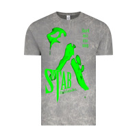 Cloud Rock stab movie Vintage Tee - artisFamous