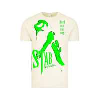 Vintage Arctic stab movie Vintage Tee - artisFamous