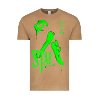 Vintage Camel stab movie Vintage Tee - artisFamous