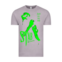 Vintage Zinc stab movie Vintage Tee - artisFamous