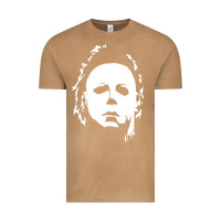 Vintage Camel halloween horror myers Vintage Tee - artisFamous