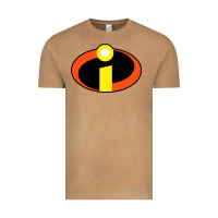 Vintage Camel top incredibles Vintage Tee - artisFamous