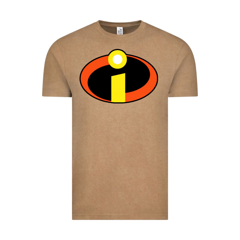 Top Incredibles Vintage Tee by artisFamous | Teevron
