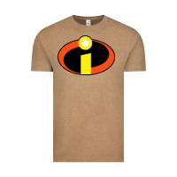 Vintage Coffee top incredibles Vintage Tee - artisFamous