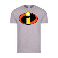 Vintage Zinc top incredibles Vintage Tee - artisFamous