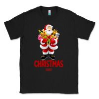 Black christmas 2020 Classic Tee - Bettercallsaul