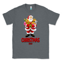 Charcoal Heather christmas 2020 Classic Tee - Bettercallsaul