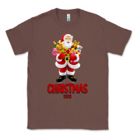 Chestnut christmas 2020 Classic Tee - Bettercallsaul