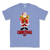 Colony Blue christmas 2020 Classic Tee - Bettercallsaul