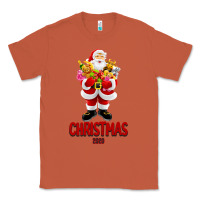 Copper christmas 2020 Classic Tee - Bettercallsaul
