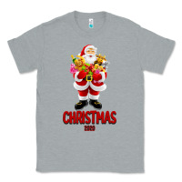 Heather Grey christmas 2020 Classic Tee - Bettercallsaul