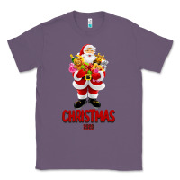 Lavender christmas 2020 Classic Tee - Bettercallsaul