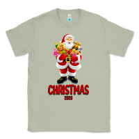 Matcha christmas 2020 Classic Tee - Bettercallsaul
