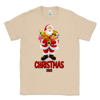 Mushroom christmas 2020 Classic Tee - Bettercallsaul