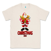 Natural christmas 2020 Classic Tee - Bettercallsaul