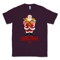 Plum christmas 2020 Classic Tee - Bettercallsaul