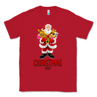 Red christmas 2020 Classic Tee - Bettercallsaul